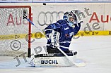 20.03.2015 - ERC Ingolstadt - Iserlohn Roosters