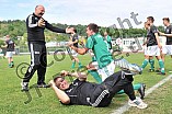28.05.2011 - VfB Eichstätt / SV Wacker Burghausen II