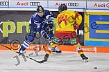 ERC Ingolstadt vs Duesseldorfer EG, Eishockey, DEL, Deutsche Eishockey Liga, Spieltag 10, 12.10.2018