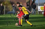 Fußball, Herren, Kreisklasse Neumarkt Jura Süd, Saison 2024-2025, Spieltag 13, DJK Pollenfeld - DJK Grafenberg, 03.11.2024