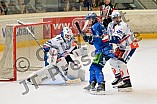 Eishockey, Herren, DEL, Saison 2025-2026, Vinschgau Cup, Spiel 3, ZSC Lions - Straubing Tigers, 24.08.2025