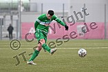 Fußball, Herren, Bayernliga Süd, Regionalliga Bayern, Saison 2022-2023, Vorbereitung, FC Ingolstadt 04 II - VfB Eichstätt, 28.01.2023