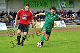 09.05.2015 - VfB Eichstätt - SB DJK Rosenheim