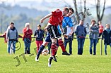 02.04.2017 - DJK Grafenberg - FC Haunstetten