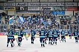 Hockey, Mens, CHL, Season 2025-2026, Regular Season, Game Day 2, ERC Ingolstadt - Kalpa Kuopio, 30.08.2025