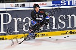 27.08.2010 - ERC Ingolstadt / KHL Medvescak Zagreb