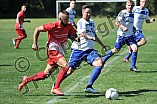 29.08.2015 - SV Marienstein II - FC Türk Gücü Eichstätt