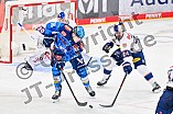 Eishockey, Herren, DEL, Saison 2025-2026, Spiel 31, ERC Ingolstadt - EHC Red Bull München, 23.12.2025