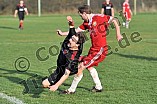 08.11.2015 - SV Ochsenfeld - DJK Dollnstein II