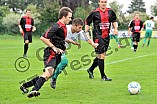 02.09.2012 - SV Buxheim / FC Grün Weiß Ingolstadt
