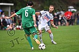 08.08.2017 - TV Aiglsbach - VfB Eichstätt