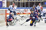 Playoffs, Halbfinale, Eishockey, Herren, DEL, Saison 2020-2021, Eisbären Berlin - ERC Ingolstadt, 30.04.2021