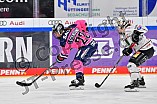 Eishockey, Frauen, DFEL, Saison 2021-2022, ERC Ingolstadt - ECDC Memmingen Indians, 21.11.2021