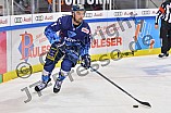 ERC Ingolstadt vs Adler Mannheim, DEL, Deutsche Eishockey Liga, Spieltag 6, 29.09.2019