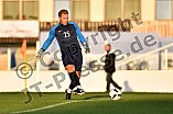 15.09.2017 - TSV Gaimersheim - FC Gerolfing
