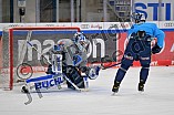 Eishockey, Herren, DEL, Saison 2021-2022, ERC Ingolstadt - Showtraining, 27.02.2022