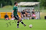 Fußball, Herren, Testspiele 2025-2026,, TSV Greding - TSV Gaimersheim, 05.07.2026