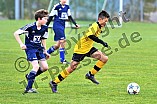 29.10.2016 - DJK Pollenfeld - SG SV Auernheim