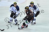 16.08.2014 - ERC Ingolstadt - Graz 99ers