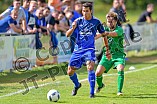 26.08.2018 - SV Marienstein - SV Wettelsheim