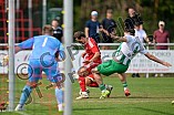 Fußball, Herren, Bezirksliga Mittelfranken Süd, Saison 2026-2027, Spieltag 1, DJK Limes - 1. FV Uffenheim, 26.07.2026