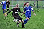 16.11.2014 - SV Marienstein - TSG Ellingen