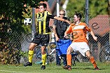 16.09.2018 - DJK Pollnfeld - TSV Meckenhausen