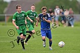 Fußball, Herren, A-Klasse Neumarkt Jura Mitte, Saison 2023-2024, Spieltag 26, DJK Grafenberg - TSV Greding II, 09.06.2024