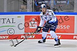 Eishockey, Herren, DEL, Saison 2021-2022, Spieltag 3, Straubing Tigers - ERC Ingolstadt, 17.09.2021
