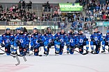 Eishockey, Herren, DEL, Saison 2025-2026, Spiel 19, ERC Ingolstadt - Augsburger Panther, 16.11.2025