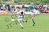 28.05.2011 - VfB Eichstätt / SV Wacker Burghausen II