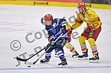 ERC Ingolstadt vs Duesseldorfer EG, Eishockey, DEL, Deutsche Eishockey Liga, Spieltag 10, 12.10.2018