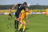 Fußball, Herren, Kreisklasse 1, Saison 2021-2022, Spieltag 10, FC Gelbelsee - SpVgg Wolfsbuch-Zell, 02.10.2021