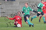 11.11.2018 - SV Denkendorf - TSV Kösching
