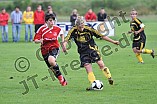 28.08.2010 - FV Obereichstätt / 1. FC Nürnberg Frauen- u. Mädchen II