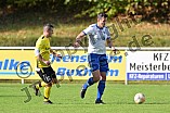 Fußball, Herren, Kreisliga 1, Saison 2023-2024, Spieltag 12, FC Hitzhofen-Oberzell - FC Mindelstetten, 22.10.2023