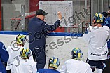Eistraing, ERC Ingolstadt, Eishockey, DEL, Deutsche Eishockey Liga, 15.02.2018