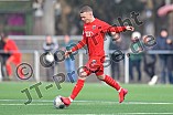08.02.2020 - VfB Eichstätt - FC Ingolstadt 04 II