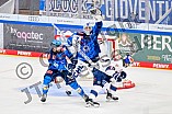 Eishockey, Herren, DEL, Saison 2025-2026, Spiel 31, ERC Ingolstadt - EHC Red Bull München, 23.12.2025