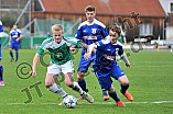 14.11.2015 - VfB Eichstätt - TSV Großbardorf