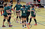 Volleyball, Frauen, Bezirksklasse 1, Saison 2024-2025, Spiel 46, VfB Eichstätt - DJK Titting, 14.12.2024