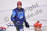 Eishockey, Herren, DEL, Saison 2020-2021, ERC Ingolstadt - Grizzlys Wolfsburg, 28.03.2021