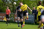 Fußball, Herren, Kreisliga 1, Saison 2025-2026, Spieltag 20, FC Hitzhofen-Oberzell - FC Sandersdorf, 26.04.2026