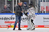 Eishockey, Frauen, DFEL, Saison 2021-2022, ERC Ingolstadt - ECDC Memmingen Indians, 21.11.2021