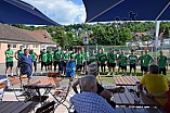 Fußball, Herren, Regionalliga Bayern, Saison 2022-2023, Training, VfB Eichstätt - Trainingsauftakt, 11.06.2022