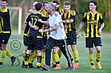 09.05.2018 - DJK Pollenfeld - SG Ramsberg-St. Veit