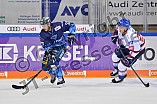 ERC Ingolstadt vs Adler Mannheim, DEL, Deutsche Eishockey Liga, Spieltag 6, 29.09.2019