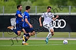 Fußball, Herren, Vorbereitung, Saison 2022-2023, FC Ingolstadt 04 - TSV 1896 Rain-Lech, 09.07.2022