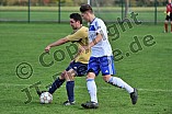 13.10.2013 - SV Marienstein - TSV Kornburg II