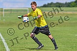 03.06.2018 - DJK Schernfeld - DJK Workerszell
